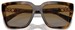 Vogue VO5575SB Sunglasses Women's Butterfly Shape