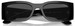 Vogue VO5584S Sunglasses Women's Rectangle Shape