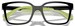 Vogue VY2026 Eyeglasses Youth Kids Boy's Full Rim Rectangle Shape