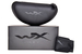 Wiley-X Aspect Sunglasses Wrap Around