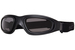 Wiley-X SG-1 Sunglasses Wrap Around