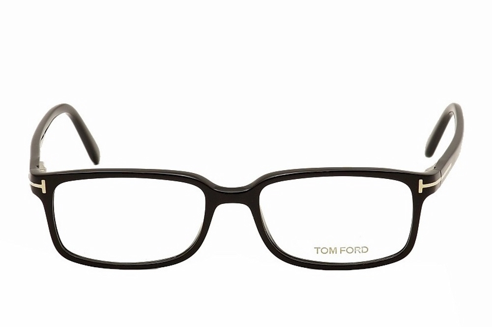 Tom Ford Men's Eyeglasses TF5209 TF/5209 Full Rim Optical Frame