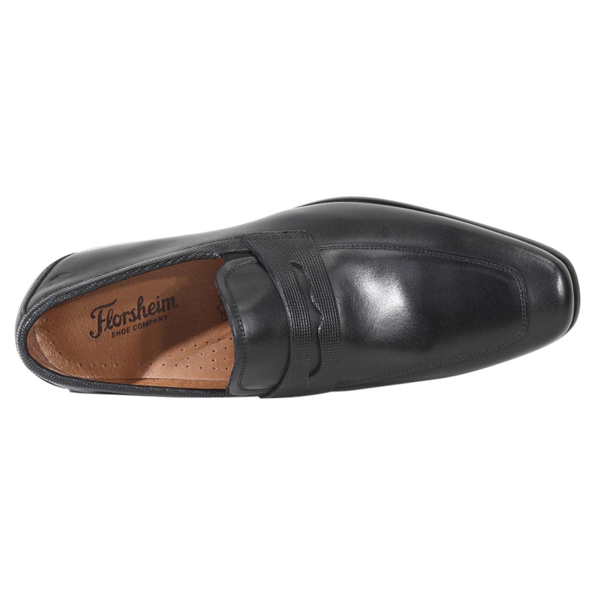 florsheim postino penny