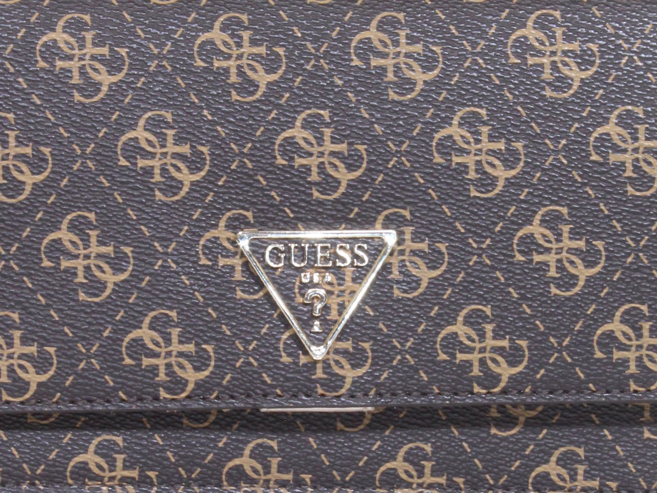 Guess Noelle Crossbody Flap Organizer Bag – Ritzy Store