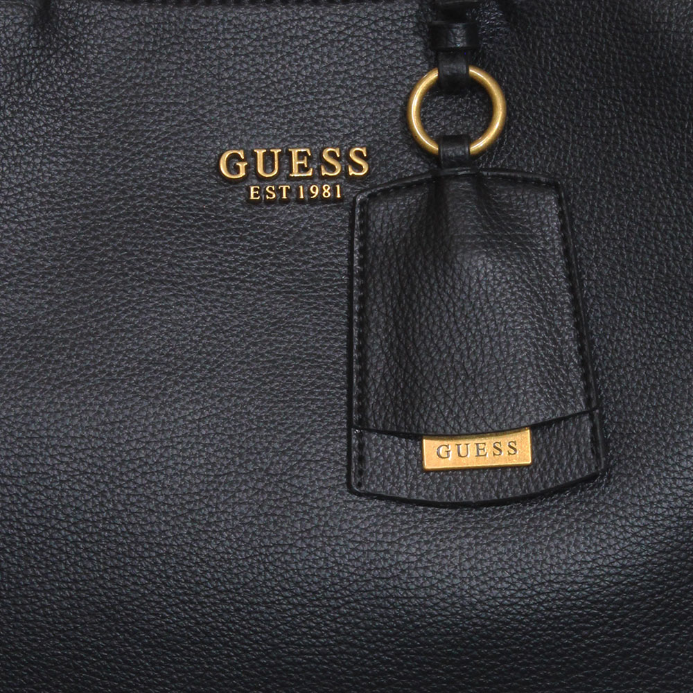 Sac guess 2024 noir 2019