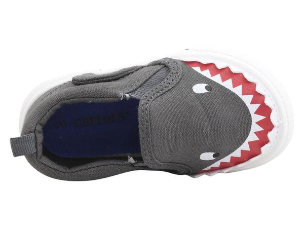 carters shark shoes