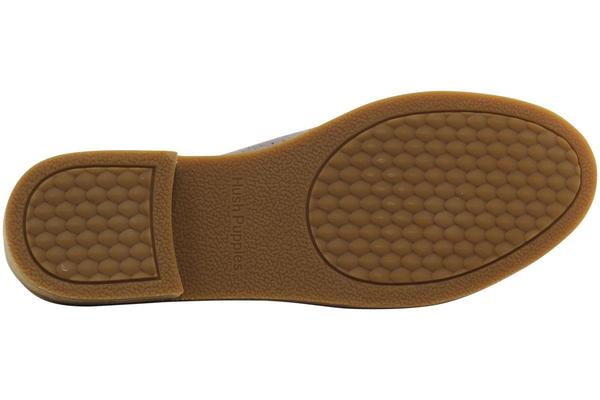 hush puppies analise clever