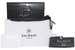 Balmain Majestic BPX-161 Eyeglasses Full Rim Square Shape