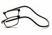 Clic Readers Executive Full Rim Magnetic Reading Glasses