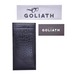 Goliath ULTRA-I Eyeglasses Full Rim Square Shape