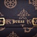 Guess Women's Sestri Handbag