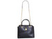 Guess Women's Centre-Stage Handbag Status Satchel Shoulder Purse