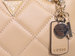 Guess Women's Cessily Quilted Box Satchel Handbag