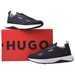 Hugo Boss Kane_Runn_MFNY_N Men's Sneakers Lace-Up Shoes