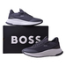 Hugo Boss TTNM EVO_SLON_KNSD Men's Sneakers Lace-Up Shoes