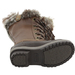 London Fog Little/Big Girl's Melton Water Resistant Snow Boots Shoes