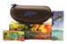 Maui Jim Polarized Lighthouse MJ423 Sunglasses Rectangle Shape