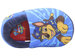 Nickelodeon Toddler/Little Boy's Paw Patrol Fuzzy Slippers