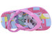 Nickelodeon Toddler/Little Girl's Paw Patrol Flip Flop Sandals Heel Strap