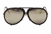 Porsche Design P8613 Pilot Sunglasses w/Extra Lenses