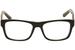 Ralph Lauren Men's Eyeglasses RL6118 RL/6118 Full Rim Optical Frame
