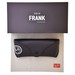 Ray Ban Frank-II-Titanium RB8258 Sunglasses Pilot