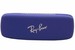 Ray Ban Kids Youth Girl's Eyeglasses RY1550 RY/1550 RayBan Optical Frame