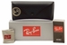 Ray Ban Men's RB3530 RB/3530 RayBan Fashion Sunglasses