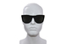 RetroSuperFuture Ciccio Sunglasses Square Shape Zeiss Lenses