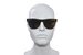 RetroSuperFuture Duo-Lens Classic LMO/L Sunglasses Square Shape