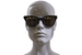 RetroSuperFuture Lele WN1/R Sunglasses Square Shape Zeiss Lenses