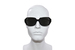 RetroSuperFuture Limone-Wagwan-Bubbagum-I1B/R Sunglasses Rectangle Shape