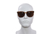 RetroSuperFuture People Francis Sunglasses Square Shape Zeiss Lenses