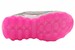 Skechers Girl's Skech-Air Bubble Beatz Fashion Sneakers Shoes