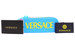 Versace VK-4002U Sunglasses Youth Kids Girl's Rectangle Shape
