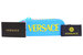 Versace VK3007U Eyeglasses Youth Kids Full Rim Oval Shape