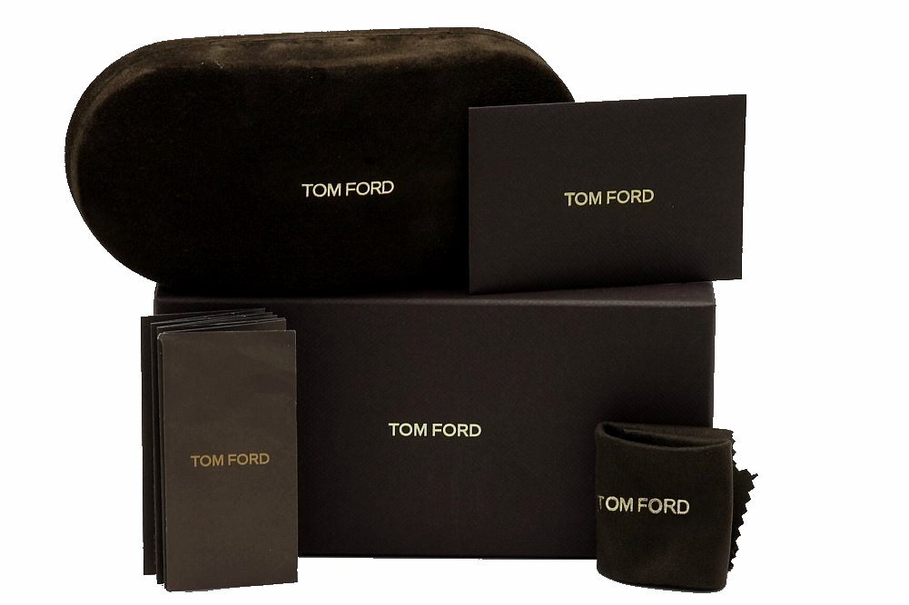 Tom Ford Cary TF58 TF/58 Fashion Sunglasses 