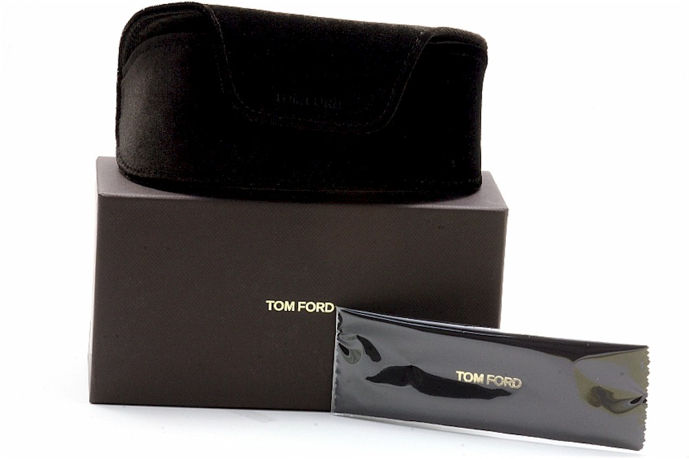 Tom Ford Women's Gabriella TF362 TF/362 Fashion Sunglasses 