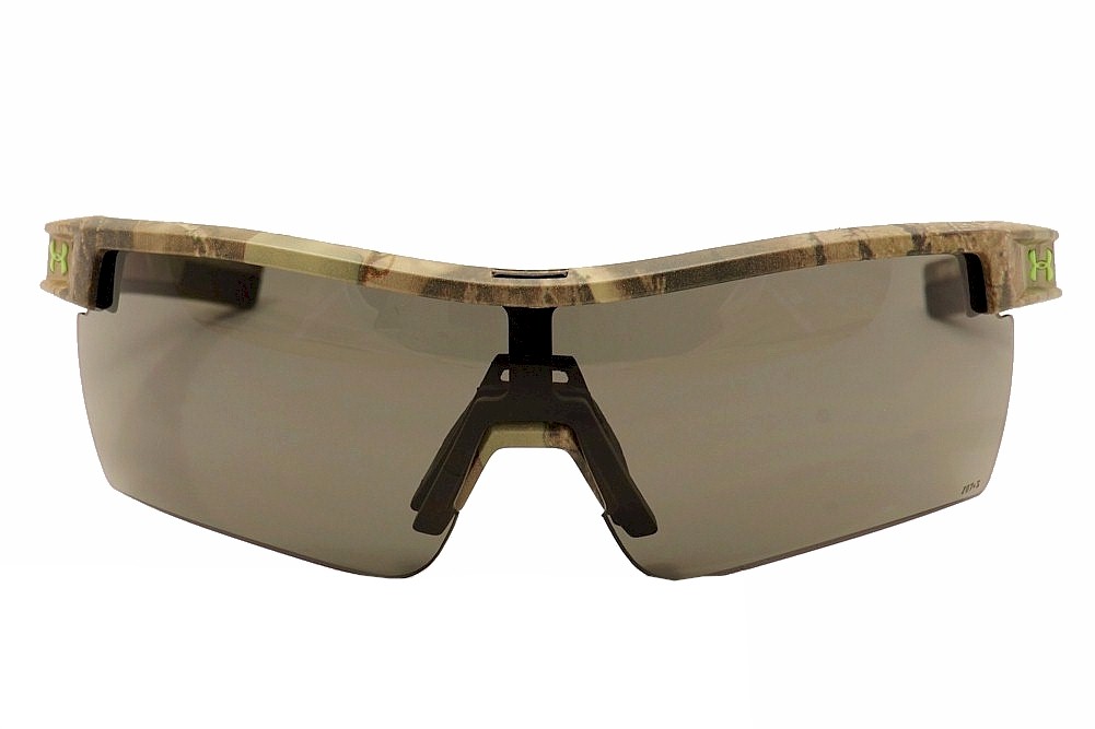 ua freedom interchange tactical sunglasses