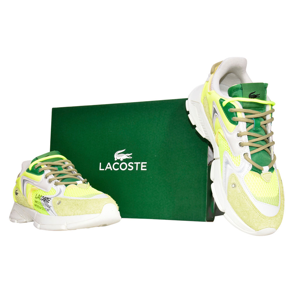 Lacoste Men's L003 Neo Sneakers