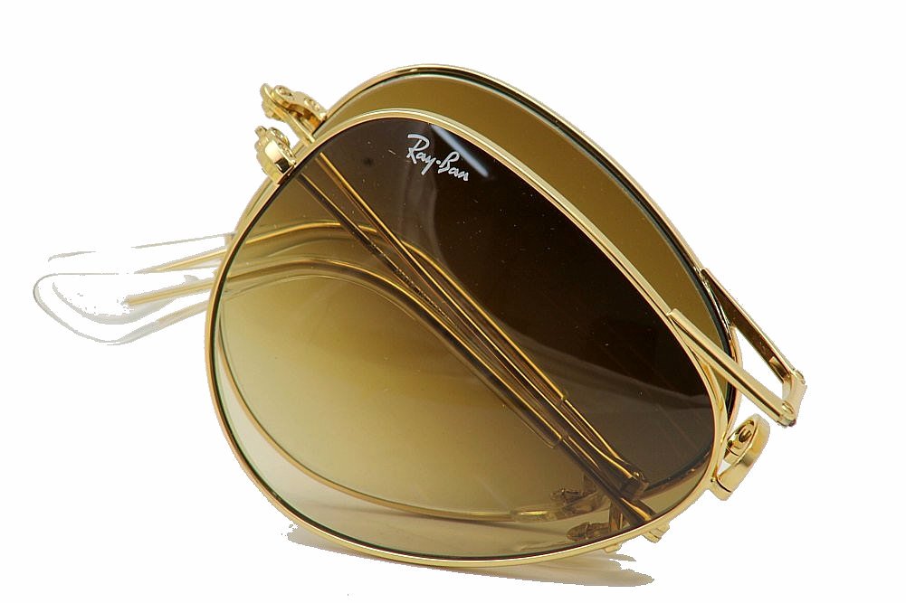 Ray ban pliable aviator online