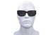 Balenciaga BB0331SK Sunglasses Rectangle Shape