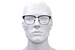 Burberry Pearce BE2359 Eyeglasses Men's Full Rim Square Shape