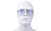 Cazal 9110 Sunglasses Men's Pilot