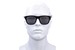 Christian Dior Diorblacksuit-S13I DM40136I Sunglasses Men's Square Shape