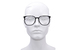 Coach HC6215D Eyeglasses Women's Full Rim Square Shape