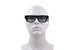 Dita Kanan DTS735-A Sunglasses Rectangle Shape