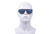 Emporio Armani EA4158 Sunglasses Men's Square Shape