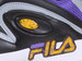 Fila Men's Grant-Hill-3 Sneakers