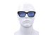 Gucci GG1428S Sunglasses Men's Square Shape